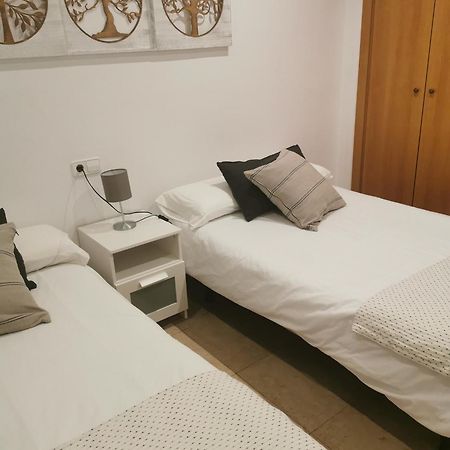 Manilva Houseアパートメント エクステリア 写真