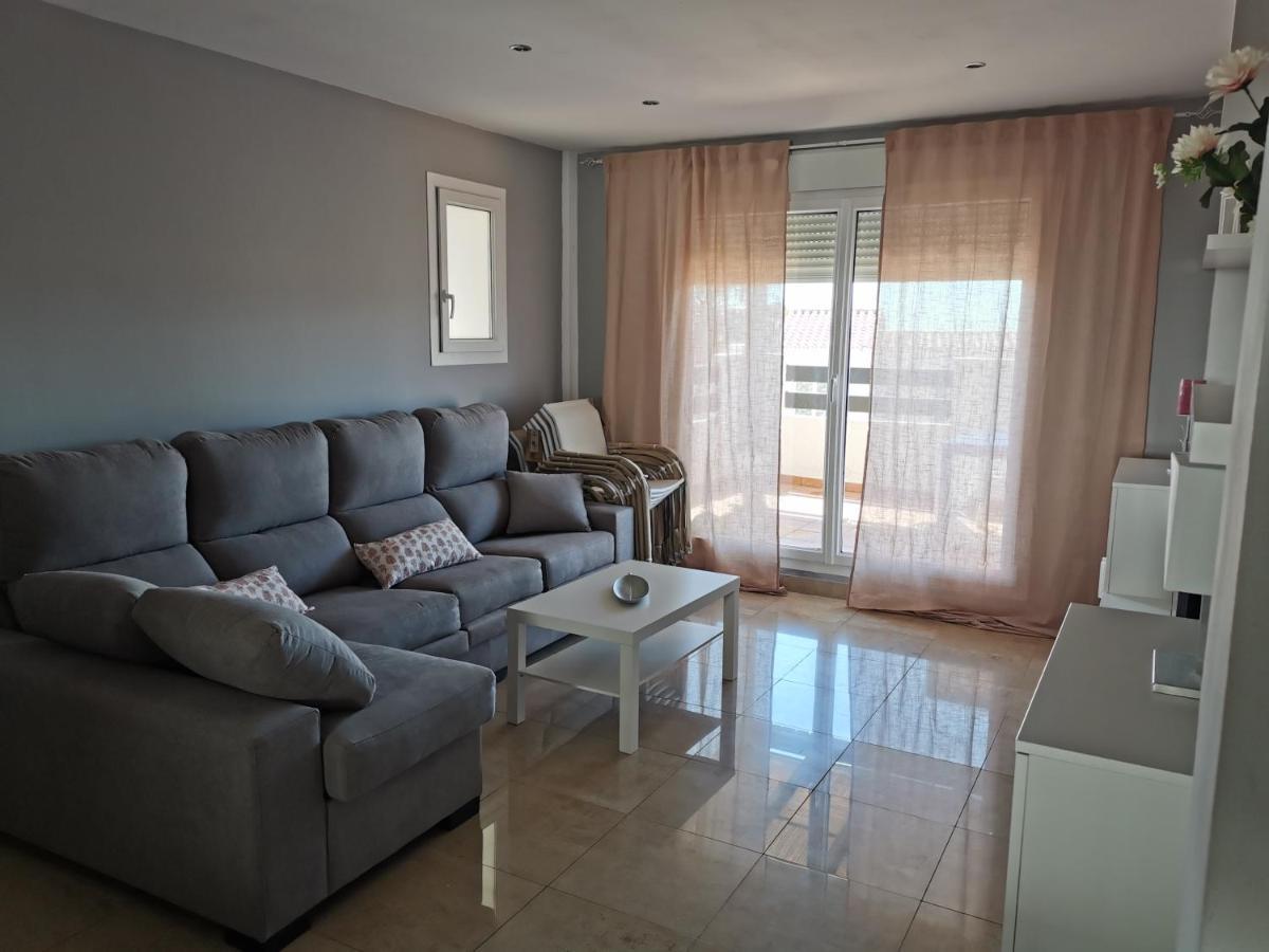 Manilva Houseアパートメント エクステリア 写真