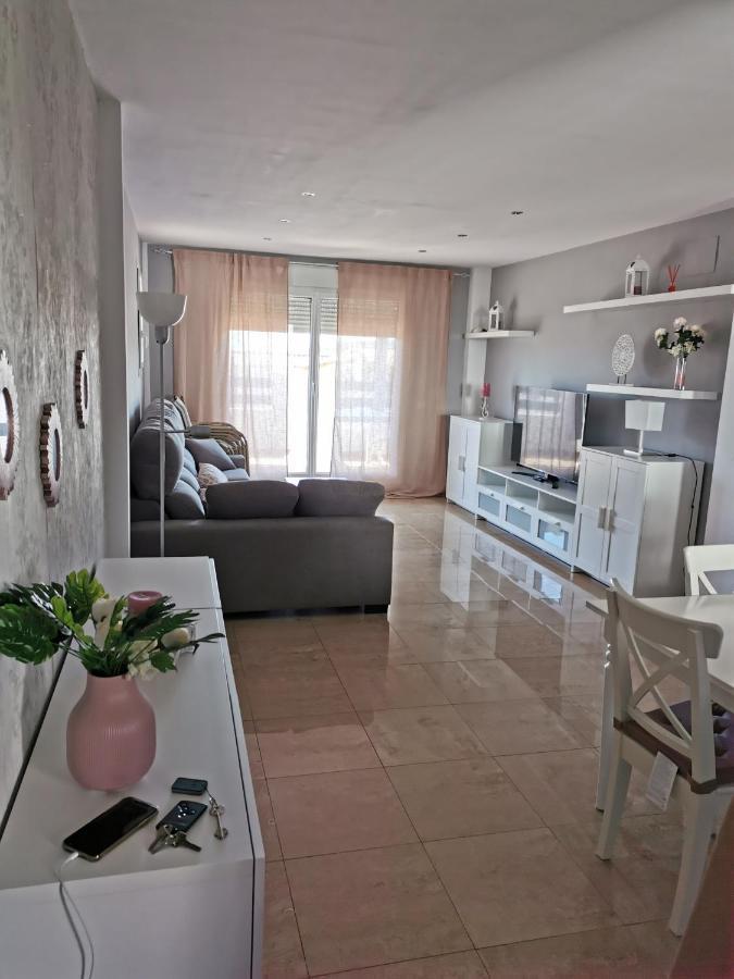 Manilva Houseアパートメント エクステリア 写真