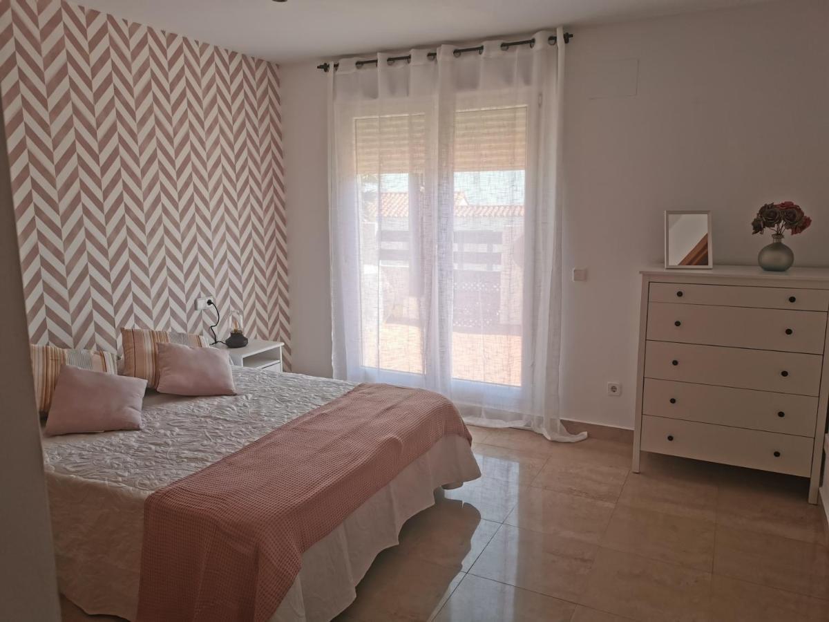 Manilva Houseアパートメント エクステリア 写真