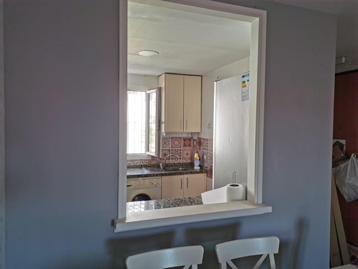 Manilva Houseアパートメント エクステリア 写真