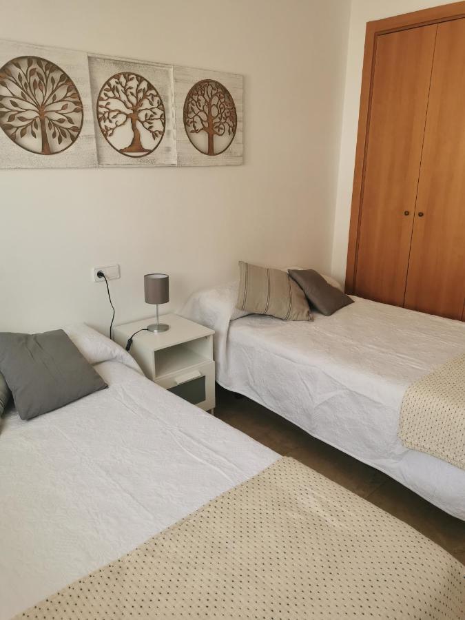 Manilva Houseアパートメント エクステリア 写真
