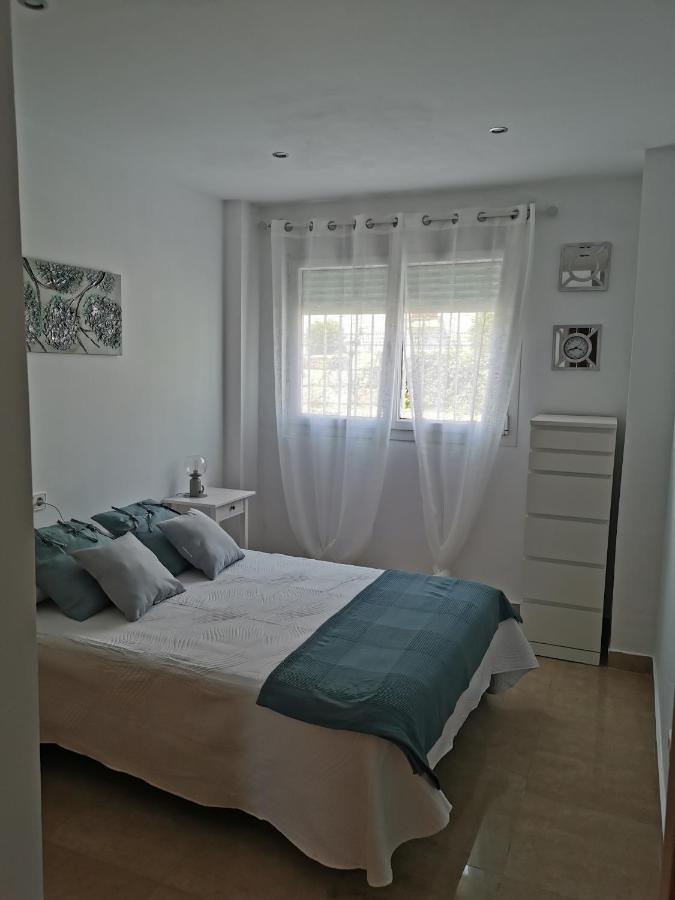 Manilva Houseアパートメント エクステリア 写真