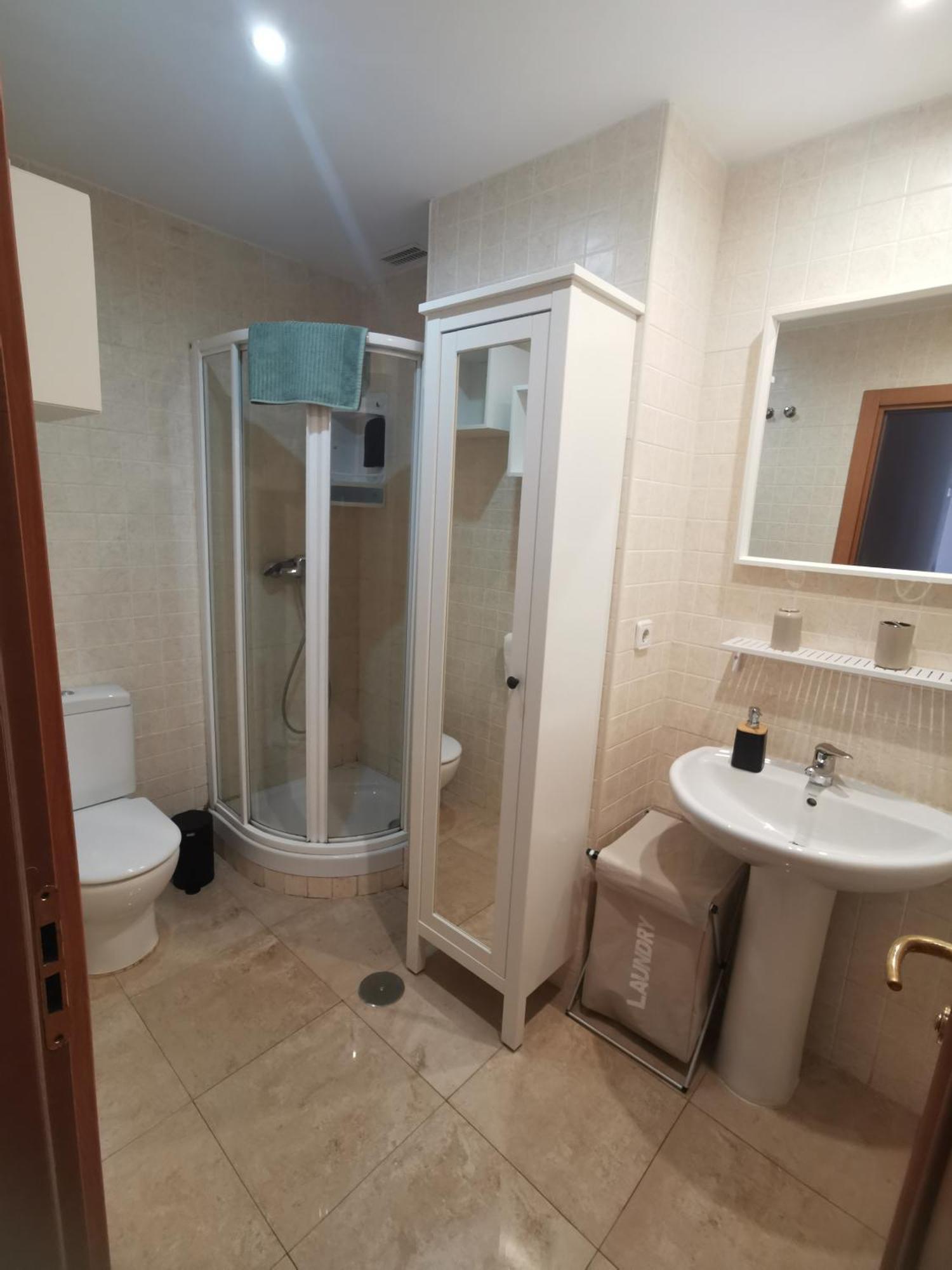 Manilva Houseアパートメント エクステリア 写真