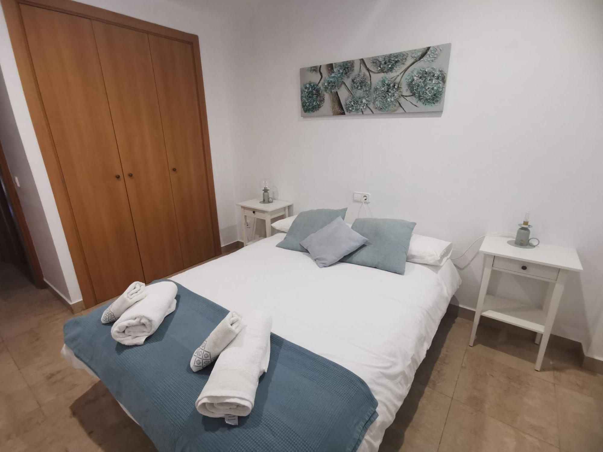 Manilva Houseアパートメント エクステリア 写真