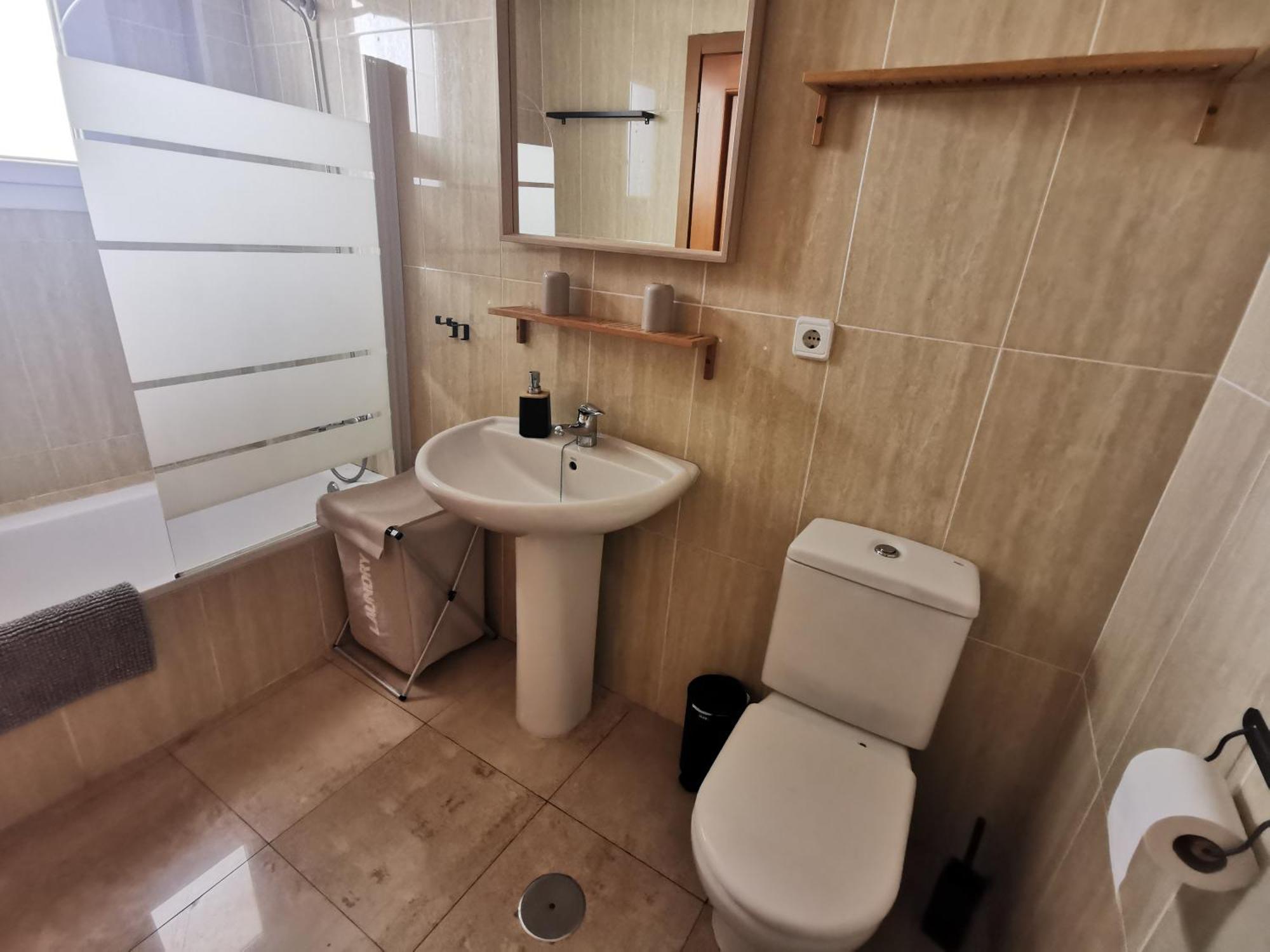 Manilva Houseアパートメント エクステリア 写真