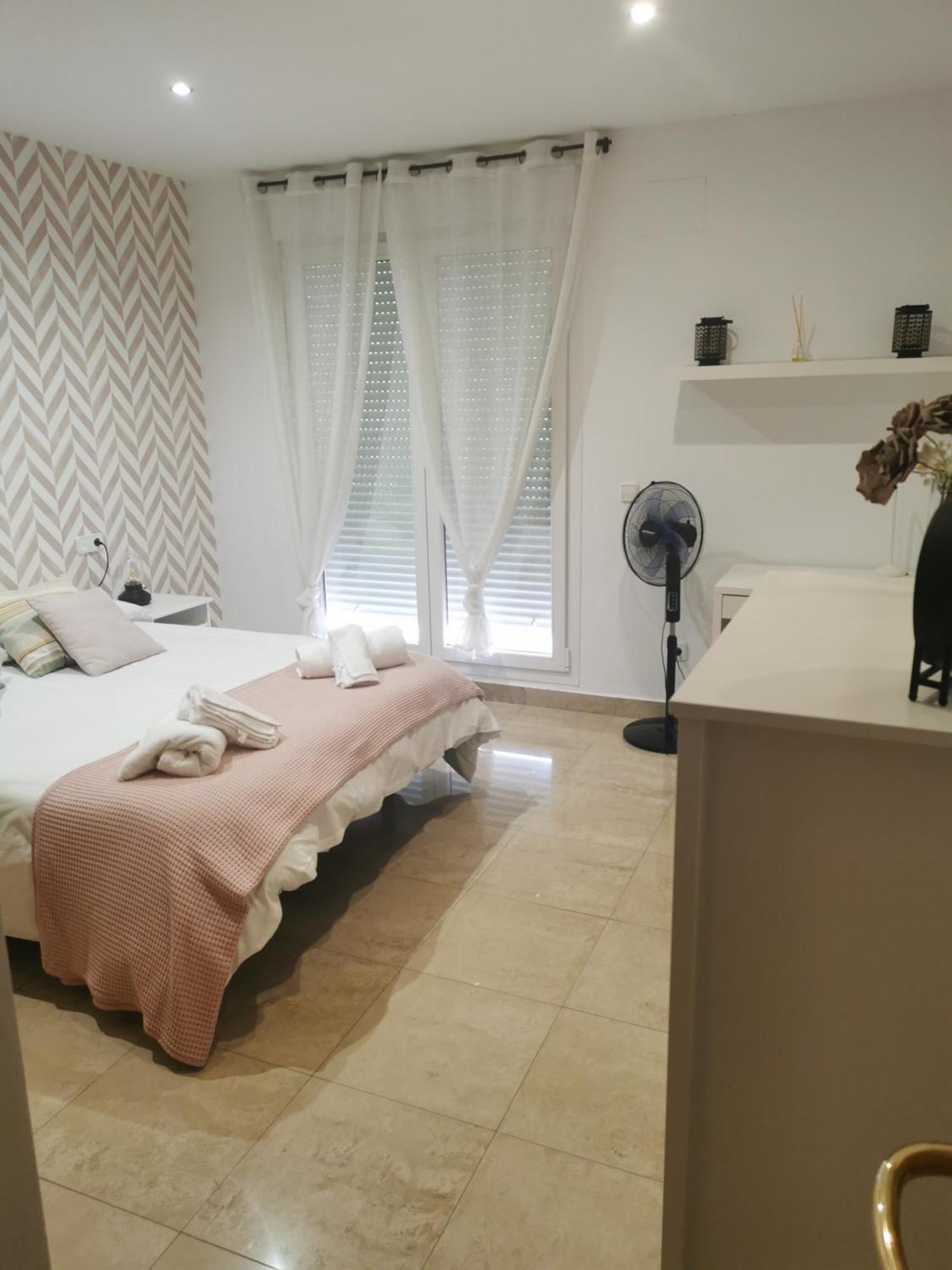 Manilva Houseアパートメント エクステリア 写真